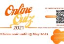 Elsevier Online Quiz 2021