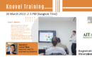 Knovel Training: 30 Mar. 2022 (2-3 PM)