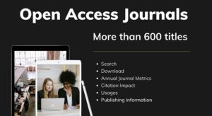 List Of Open Access Journals – Asian Insitute Of Technology Library