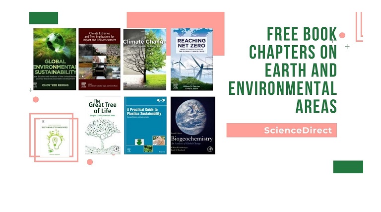 Free Book Chapters on Earth and Environmental Areas