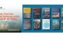 Trial: 10 titles of Social Science eBooks (Now – 30 June 2023)