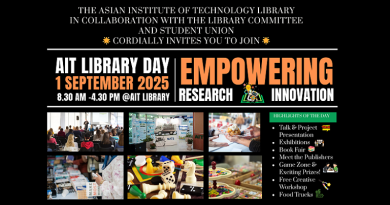 Library Day 2025