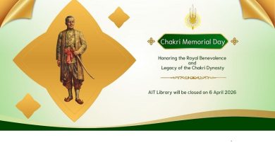 Closed on 6 April 2026